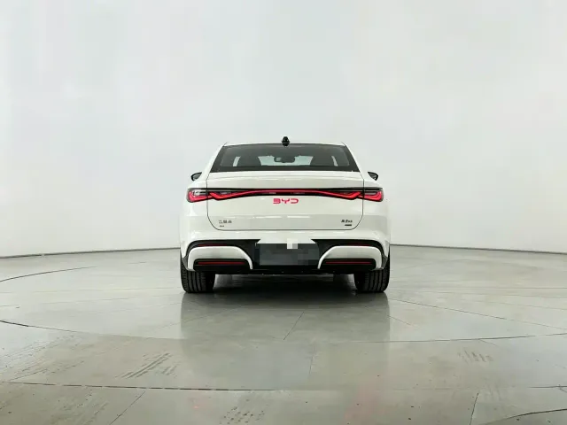 BYD Seal 06 — Фото автомобиля 9