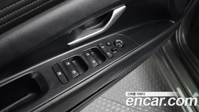 Hyundai AVANTE Новый Avante (CN7) — Фото автомобиля 28