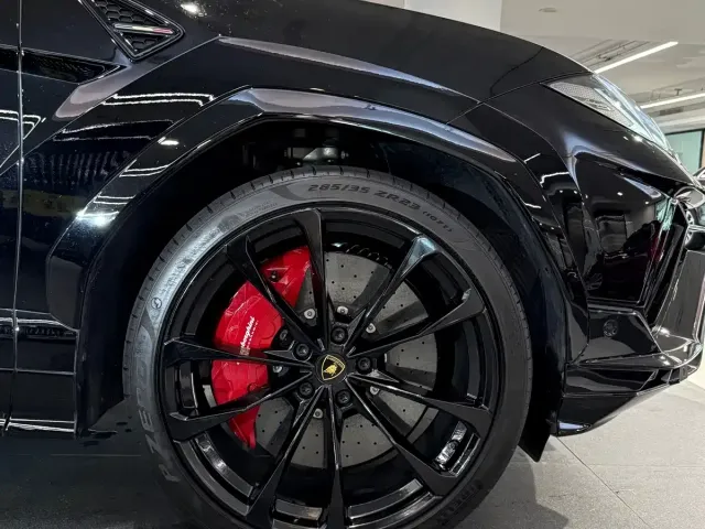 Lamborghini Urus 2023 4.0T V8 S — Фото автомобиля 7