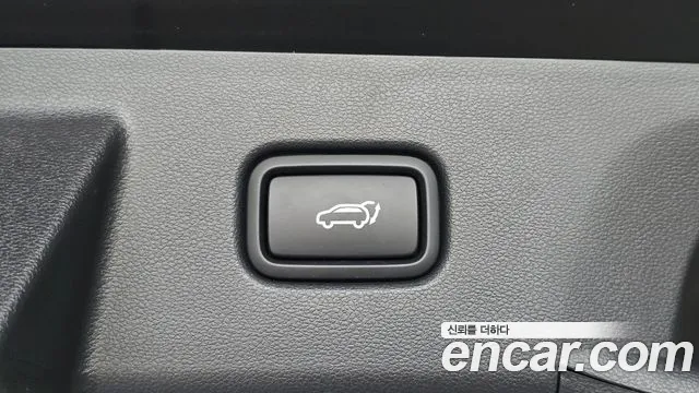 Hyundai Tucson NX4 — Фото автомобиля 25