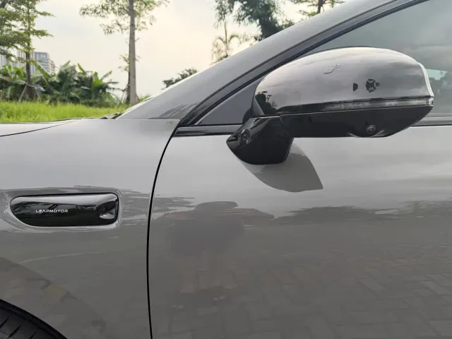 Leapmotor Lafa 5 — Фото автомобиля 11