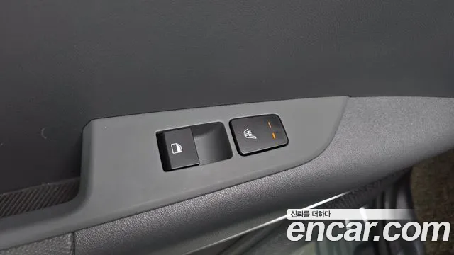 Kia Niro The All New Niro — Фото автомобиля 19