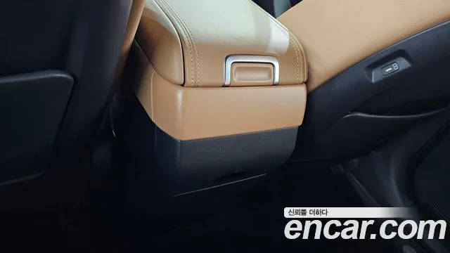 Hyundai Santa Fe MX5 — Фото автомобиля 19