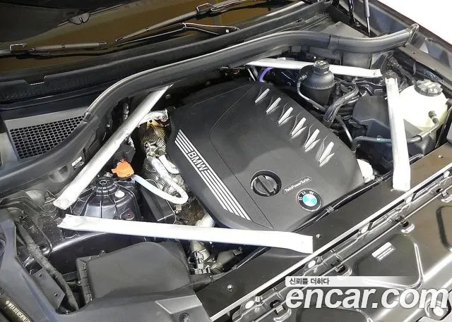 BMW X5 — Фото автомобиля 6