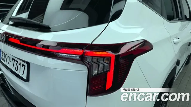 Kia Seltos — Фото автомобиля 23