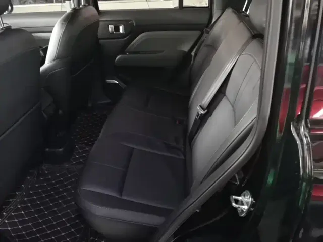 Baojun Yep Plus — Фото автомобиля 16