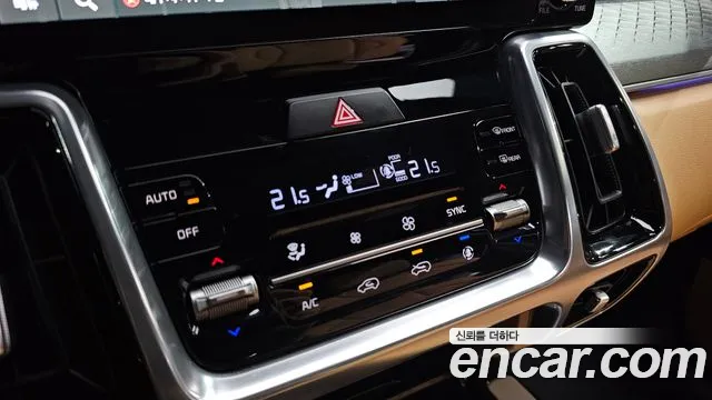 Kia Sorento 4th Gen — Фото автомобиля 21