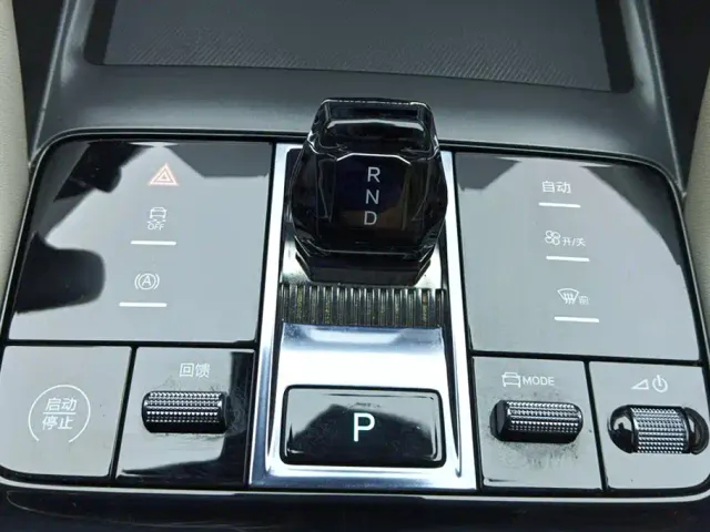 BYD Song PLUS — Фото автомобиля 16