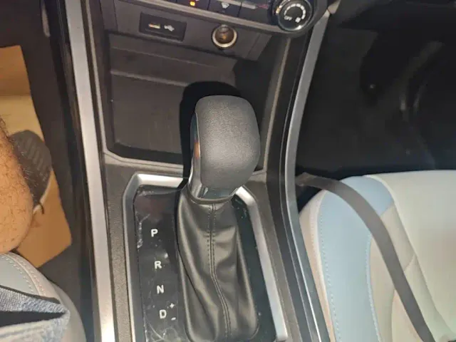 Chery Tiggo 3x — Фото автомобиля 13