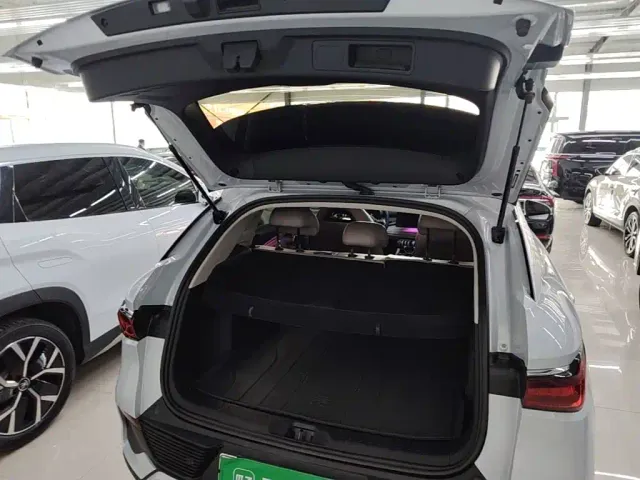 BYD Yuan PLUS — Фото автомобиля 18
