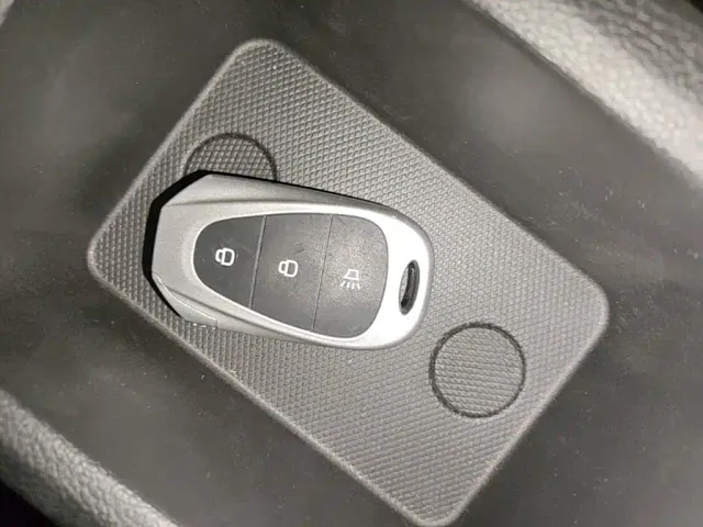 Kaven Auto Lefu — Фото автомобиля 8
