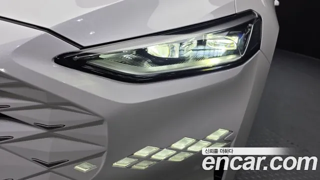 Kia K8 2.5 Бензин 2WD — Фото автомобиля 21