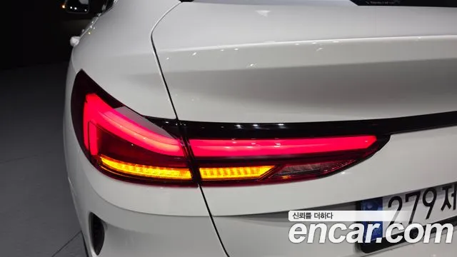 BMW 2-Series — Фото автомобиля 23