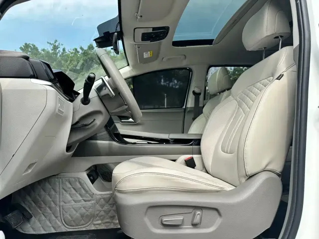 Hyundai Kustu 2021 380TGDi Smart Love Flagship TOP Premium — Фото автомобиля 7