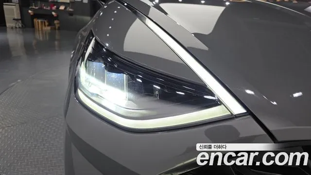 Hyundai Sonata Sonata (DN8) — Фото автомобиля 22
