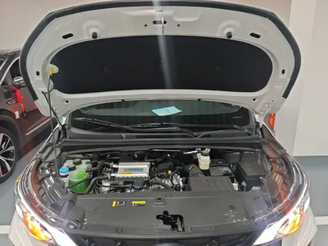 GAC Trumpchi M6 — Фото автомобиля 19