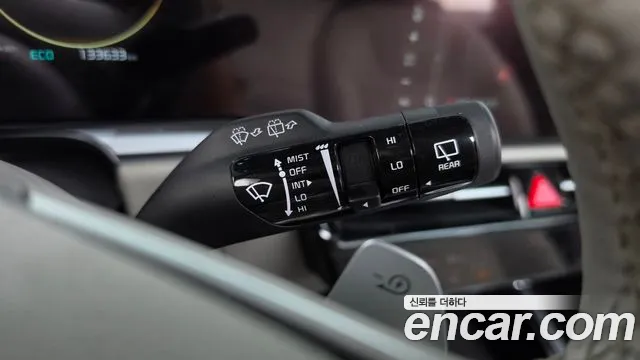 Kia Niro All Niro EV Earth — Фото автомобиля 29