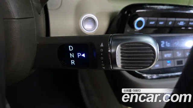 Hyundai Casper Casper Electric — Фото автомобиля 9