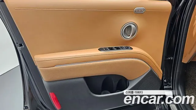 Hyundai Palisade LX3 — Фото автомобиля 23