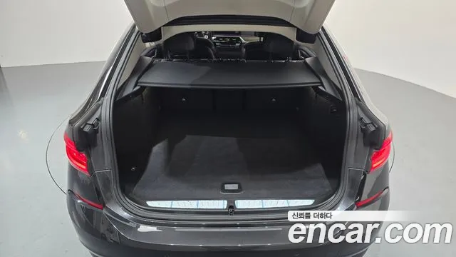 BMW Gran Turismo G32 — Фото автомобиля 18