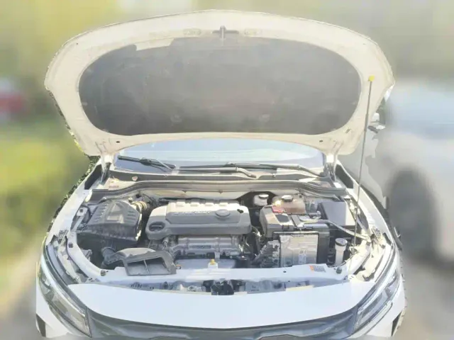 Chevrolet Monza — Фото автомобиля 3
