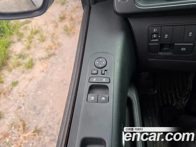 Hyundai Staria — Фото автомобиля 13