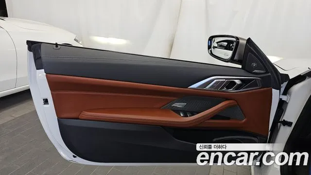 BMW 4 Series — Фото автомобиля 24