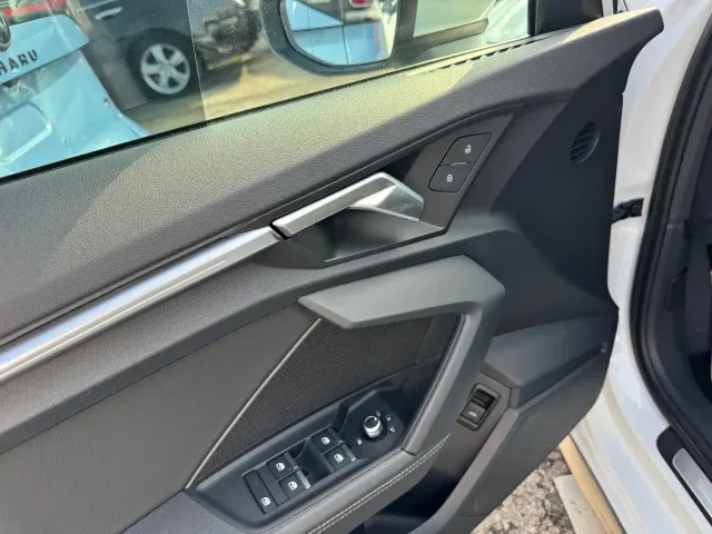 Audi A3 — Фото автомобиля 3