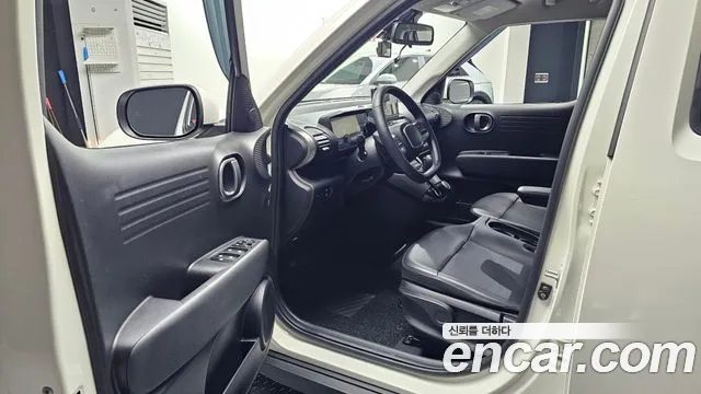 Hyundai Casper — Фото автомобиля 15