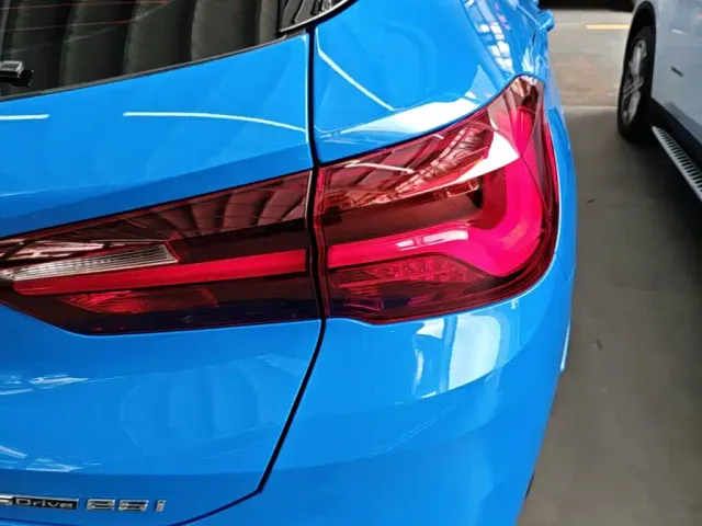 BMW X2 — Фото автомобиля 7