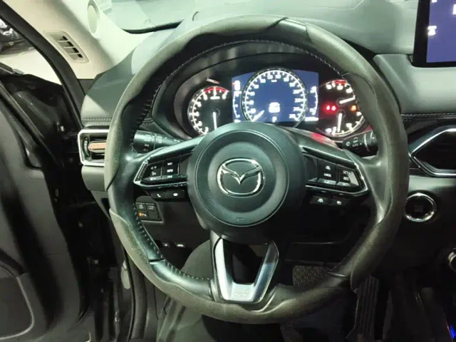 Mazda CX-5 — Фото автомобиля 10