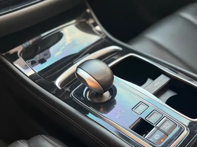 GAC Trumpchi GA6 — Фото автомобиля 11