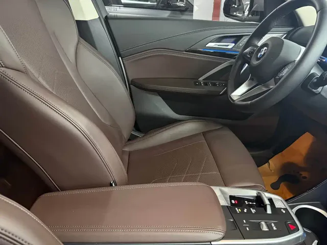 BMW X1 — Фото автомобиля 3