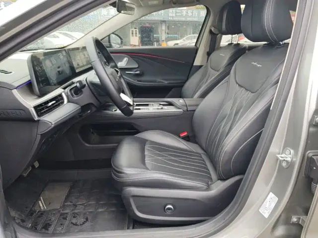 Chery Arrizo 8 — Фото автомобиля 14