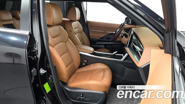 KG_Mobility_Ssangyong Torres — Фото автомобиля 10