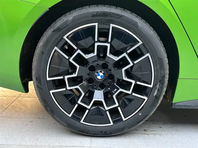 BMW 4 Series — Фото автомобиля 18