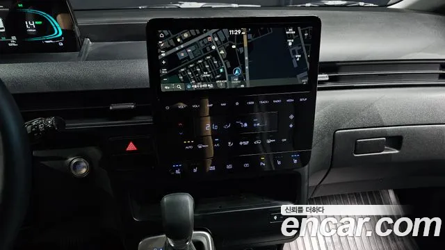 Hyundai Staria — Фото автомобиля 20