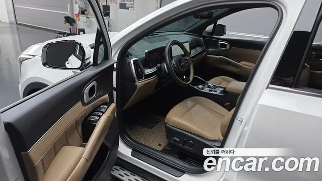 Kia Sorento 4th Gen — Фото автомобиля 10