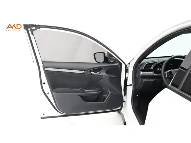 Honda Civic — Фото автомобиля 10