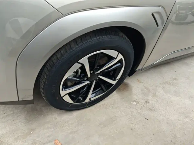 GAC Aion Y — Фото автомобиля 22