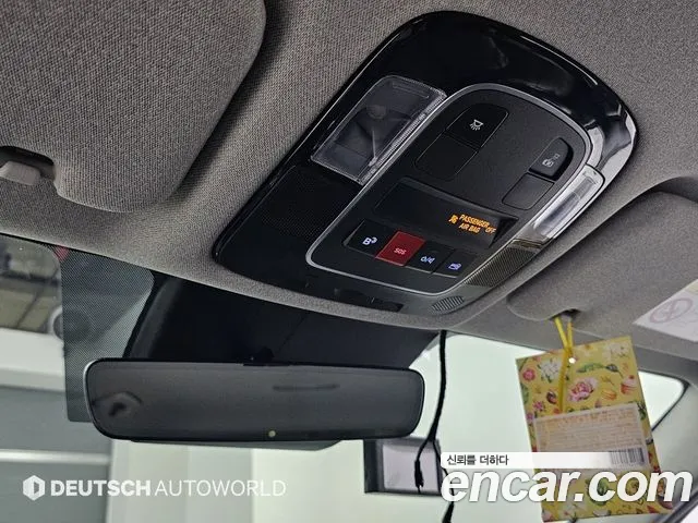 Hyundai Sonata DN8 — Фото автомобиля 18