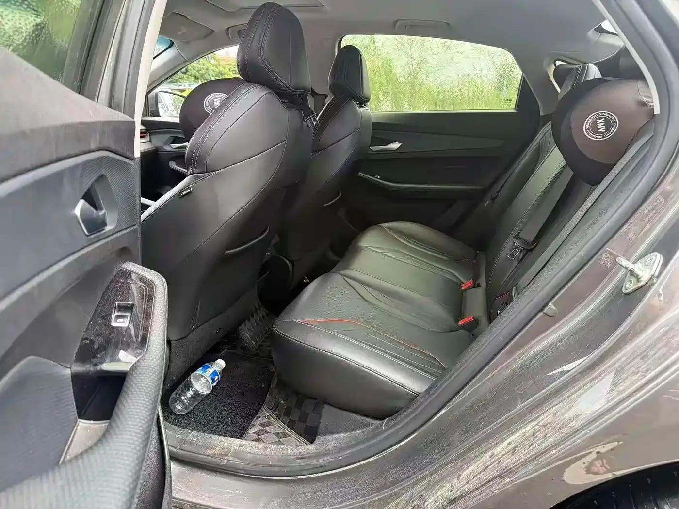Geely Binrui 2022 Binrui COOL 1.5T DCT Lightning Edition — Фото автомобиля 5