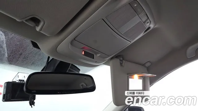 Renault Korea QM6 QM6 (New) — Фото автомобиля 29
