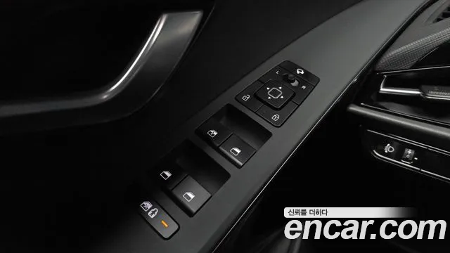 Kia Niro New — Фото автомобиля 28