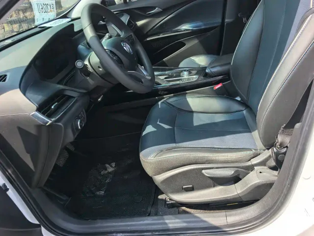 Buick Velite 6 — Фото автомобиля 11