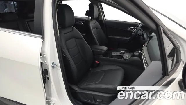 Kia Sportage 5th Gen — Фото автомобиля 16