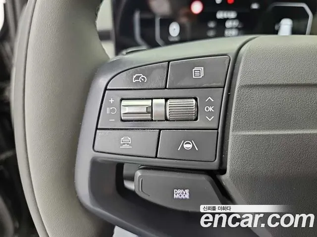 Kia EV3 — Фото автомобиля 16