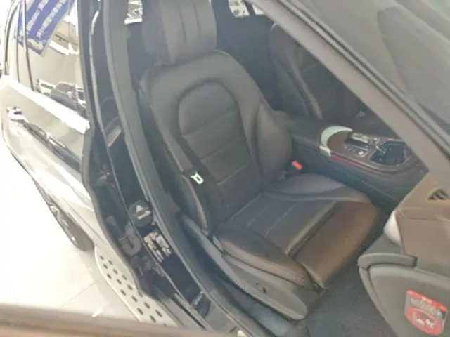 Mercedes-Benz GLC-Class — Фото автомобиля 24