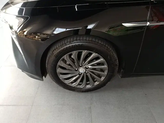 Buick LaCrosse — Фото автомобиля 22