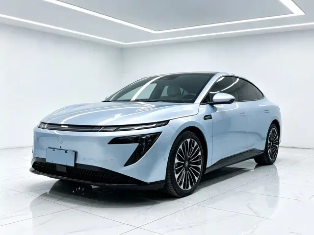 Фотография автомобиля — Nissan N7
